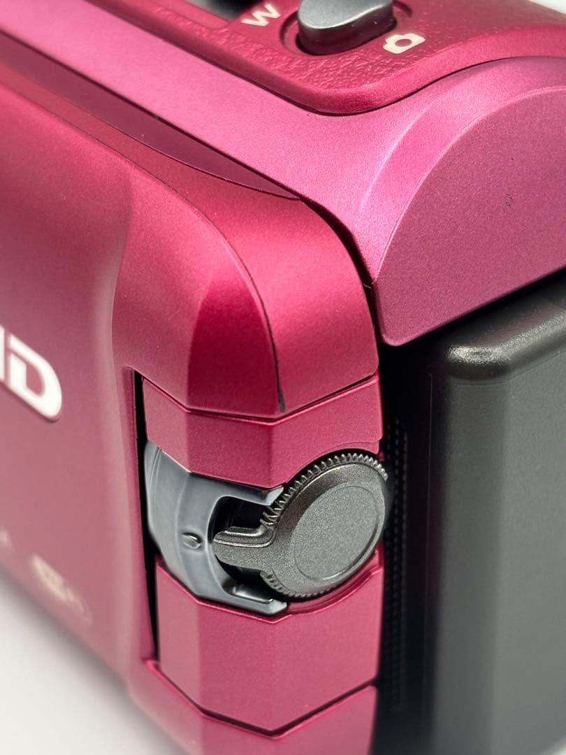 パナソニックビデオカメラ HC-W585M-P＋三脚セット