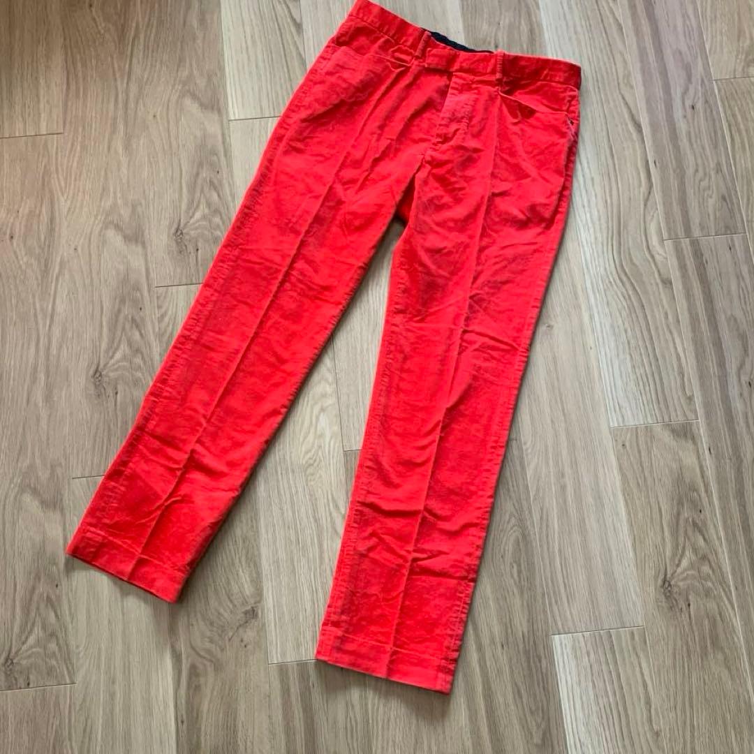 Ralph Lauren RLX ゴルフパンツ