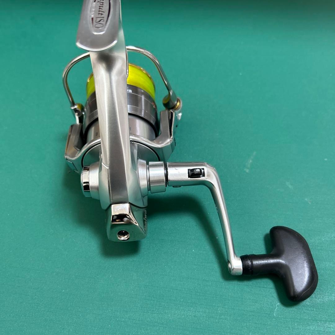 ダイワ Impult ISO 3000LBD