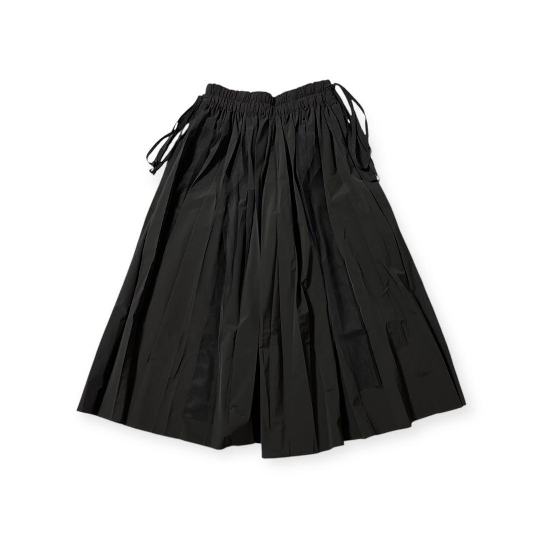 専用新品　Chika Kisada チカ　キサダ　チュールイージーパンツ　ワイド