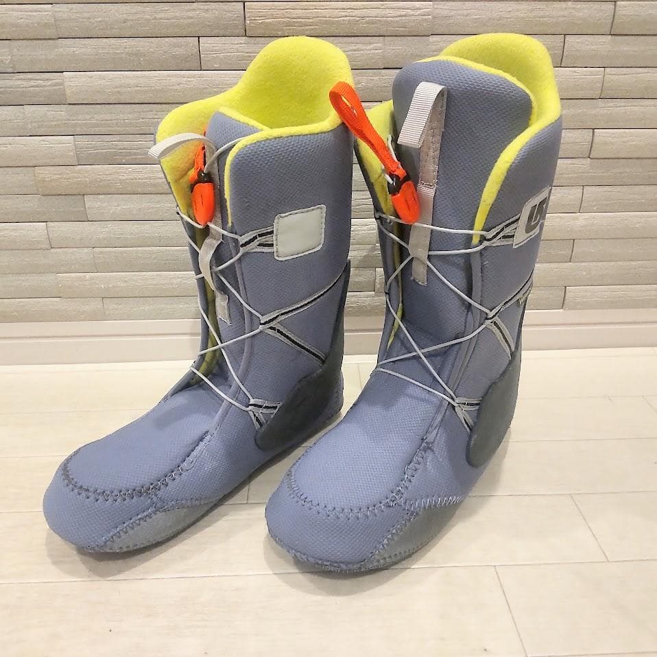 BURTON バートン MOTO AF スノーボードブーツ 25.5cm S11