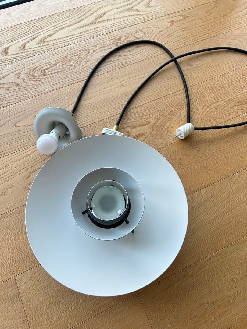 louis poulsen PH5 mini BLACK 正規品