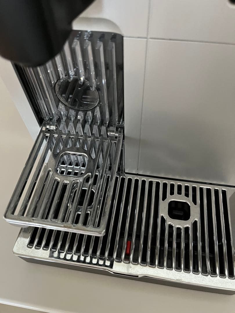 Nespresso ネスプレッソ ラティシマプロ F456