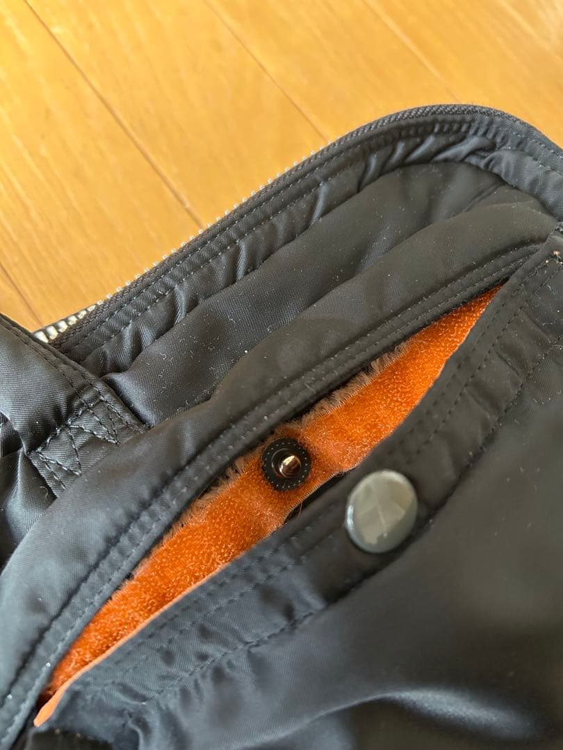 吉田カバン PORTER タンカー3Way ビジネスバッグ ブリーフケース2層