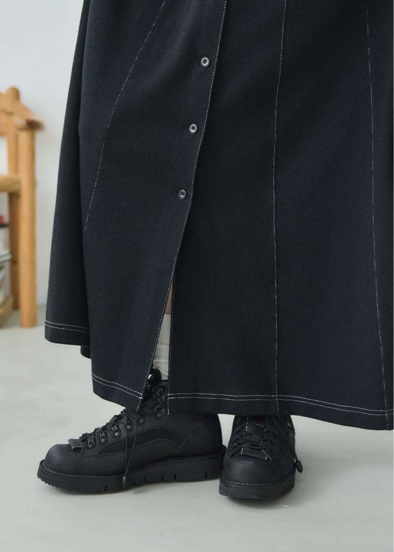 Danner×Oblada CAVE TROOPER WP BBLD cinch