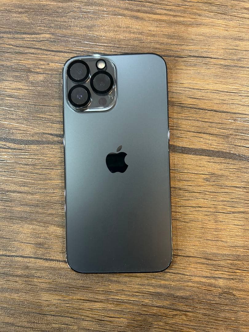 【限定特価】Apple iPhone13ProMAX 256GB