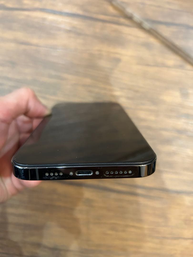 【限定特価】Apple iPhone13ProMAX 256GB