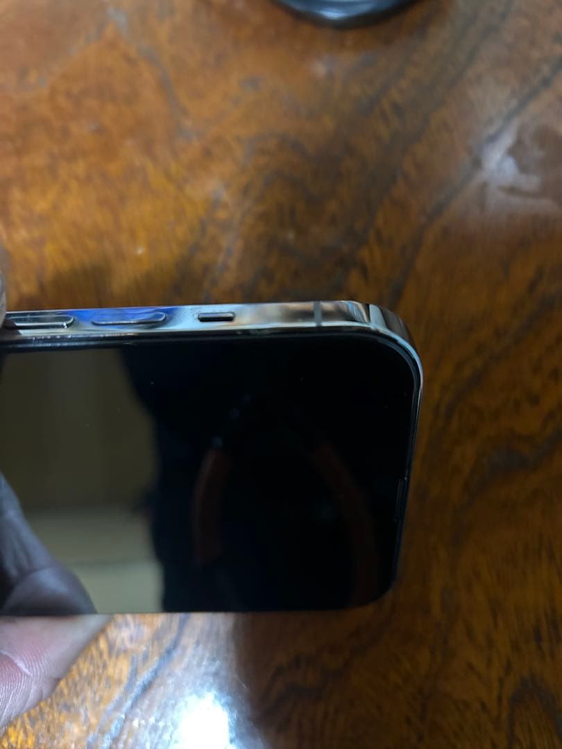 【限定特価】Apple iPhone13ProMAX 256GB