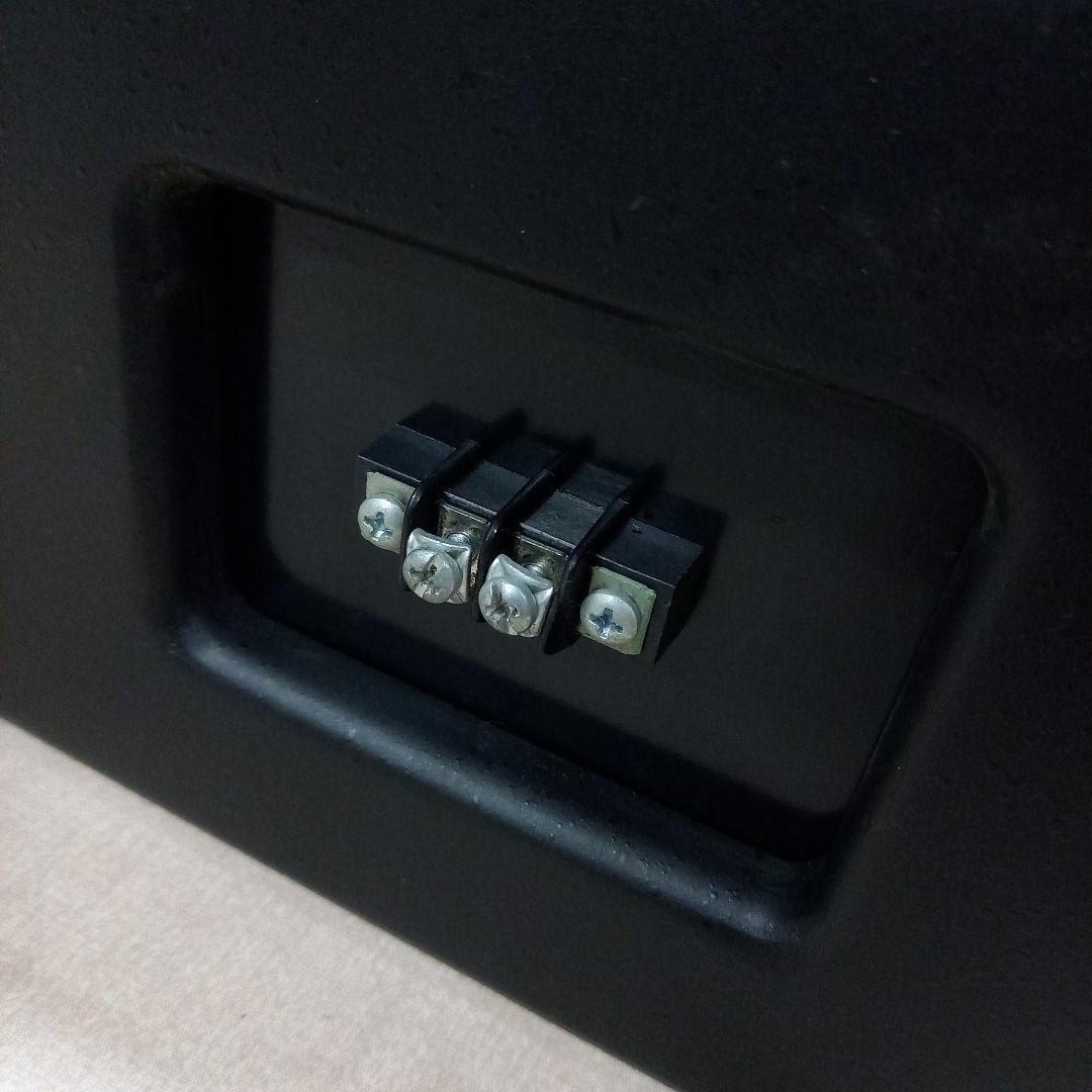 YAMAHA 2way インストレーション センタースピーカー IF2205