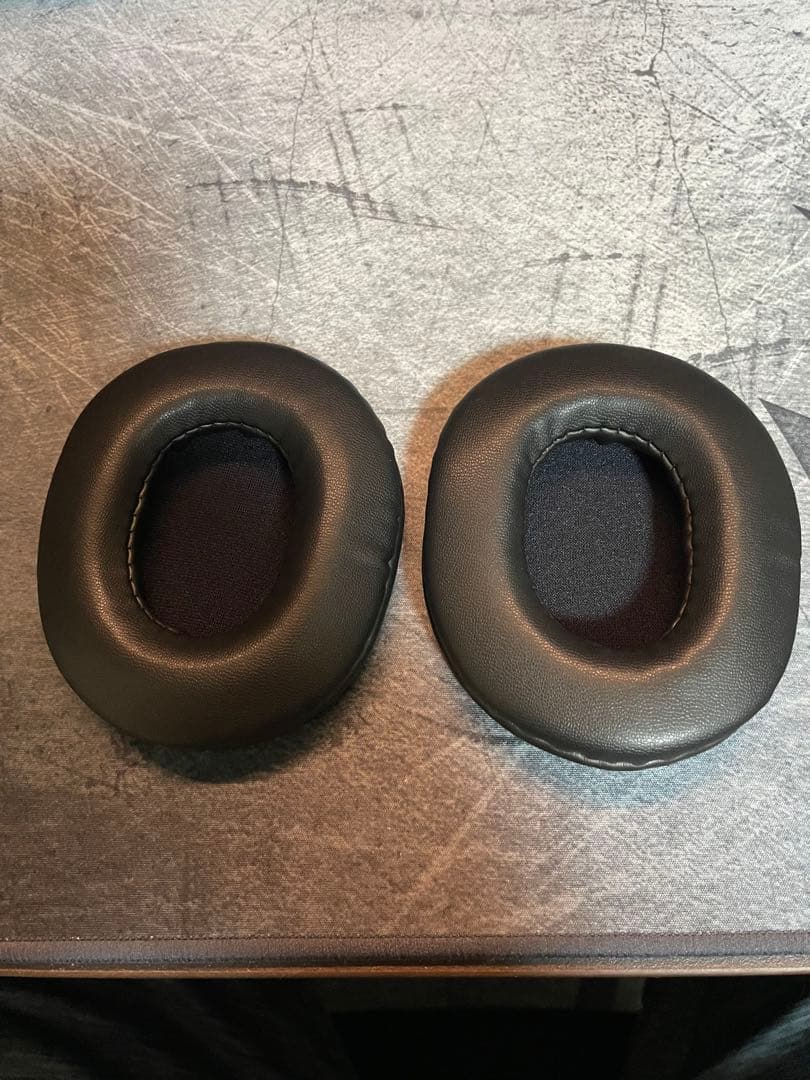 オーテク　ATH-M50x STS-USB ヘッドセット(有線)