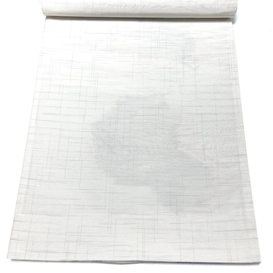 専用帯4729 ●小森草木染工房 小森久 草木染 高級 正絹 全通 袋帯