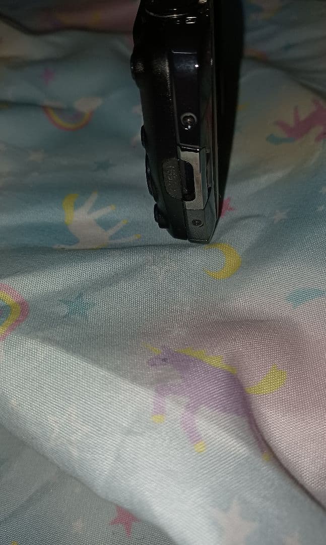 CASIO EXILIM ex-z330 ブリーチ　BLEACH ジャンク