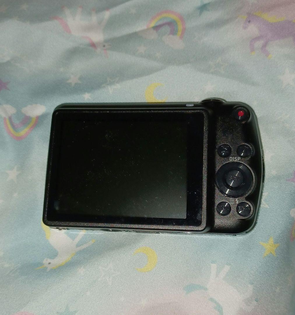 CASIO EXILIM ex-z330 ブリーチ　BLEACH ジャンク