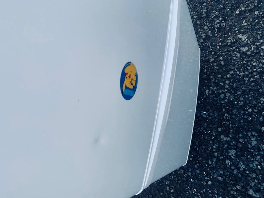 ♦Panasonic ノンフロン冷凍冷蔵庫【2015年製】NR-B147W-W