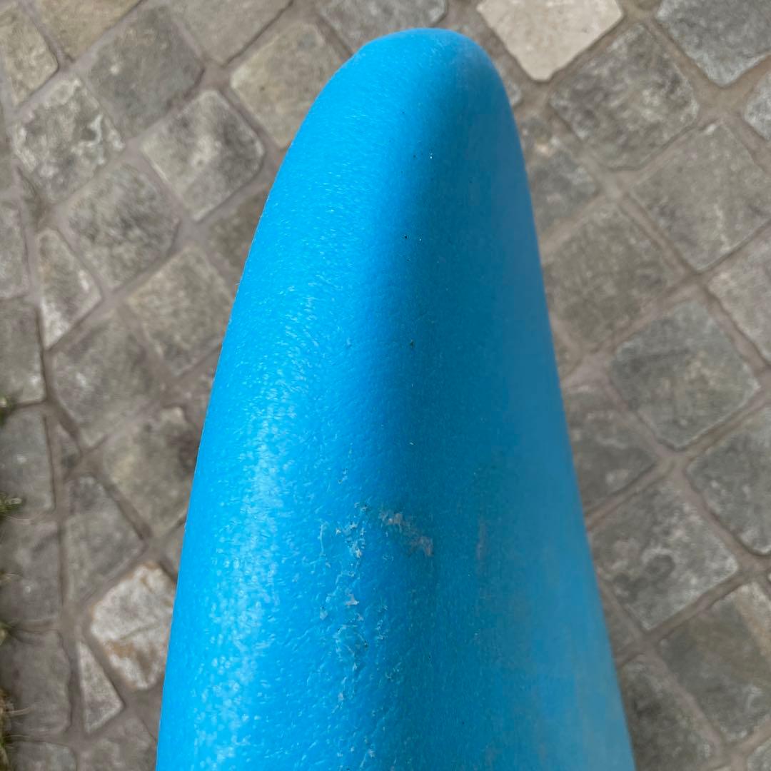 キャッチサーフ ODYSSEA THE LOG 7.0 サーフボード 青