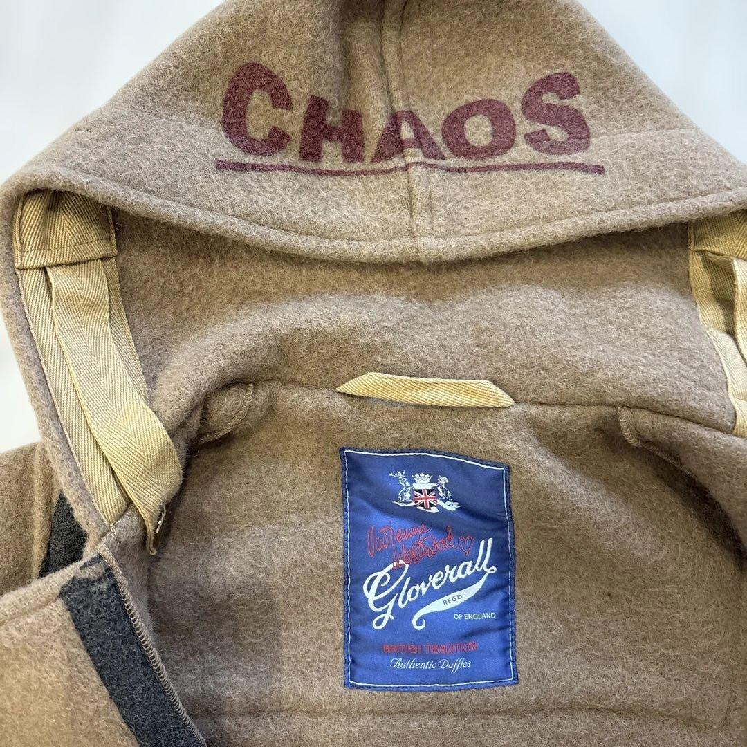 ☆Vivienne Westwood ダッフルコート☆