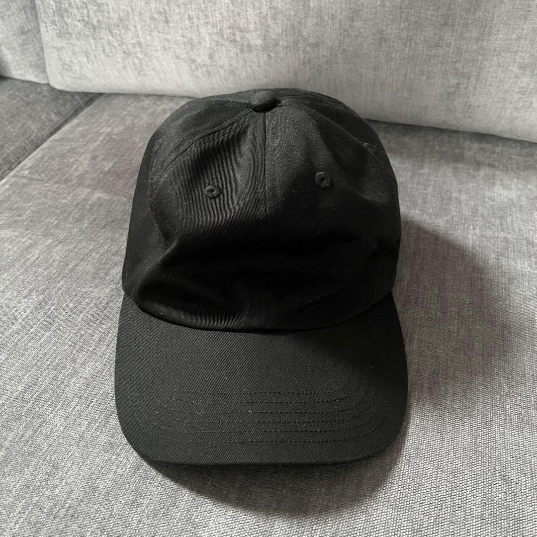 帽子 KIJIMA TAKAYUKI 6P CAP