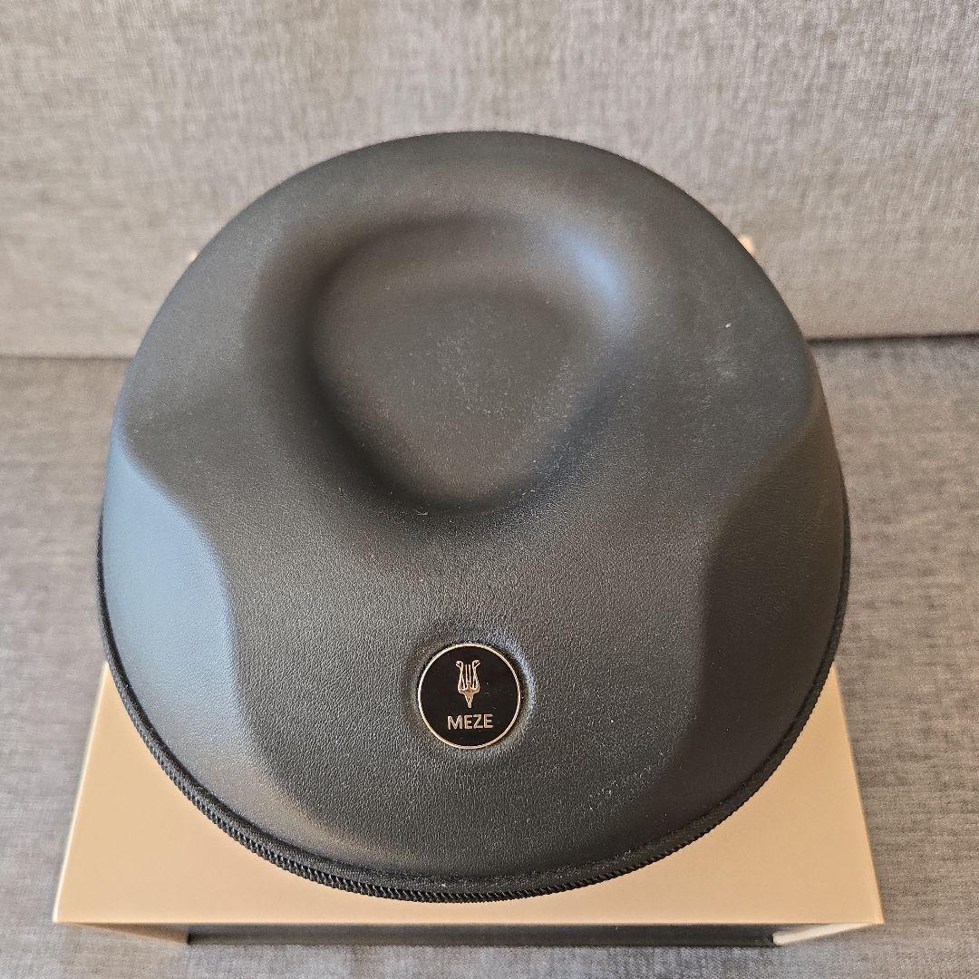 MEZE AUDIO 99 CLASSICS ウォールナットシルバー