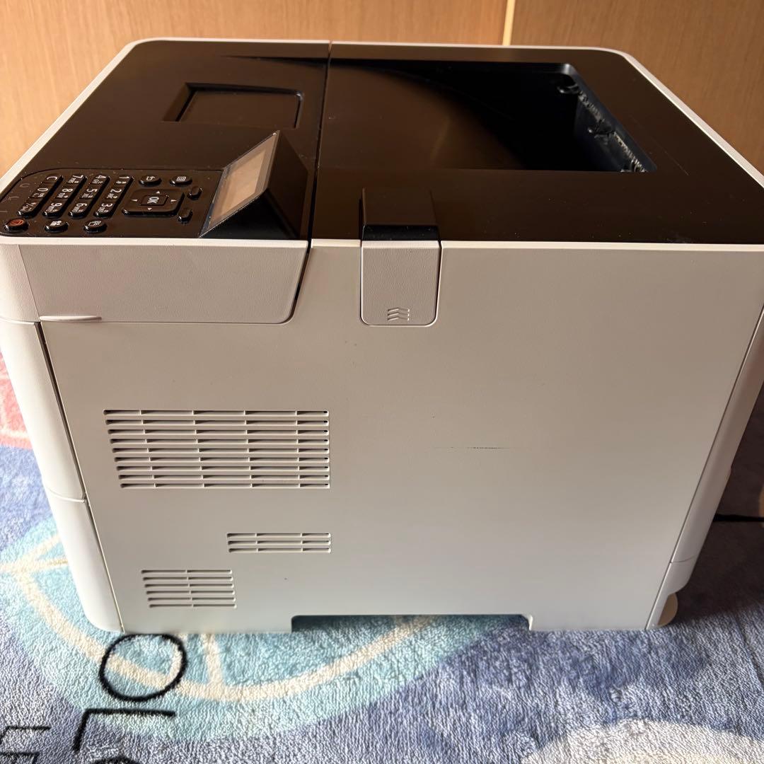 【美品】ECOSYS P3145dn