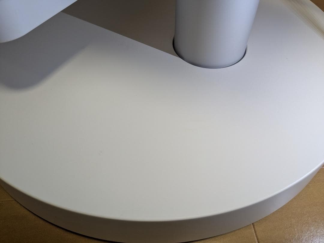 DAIKIN 遠赤外線暖房機　CERAMHEAT ERFT11VS-W