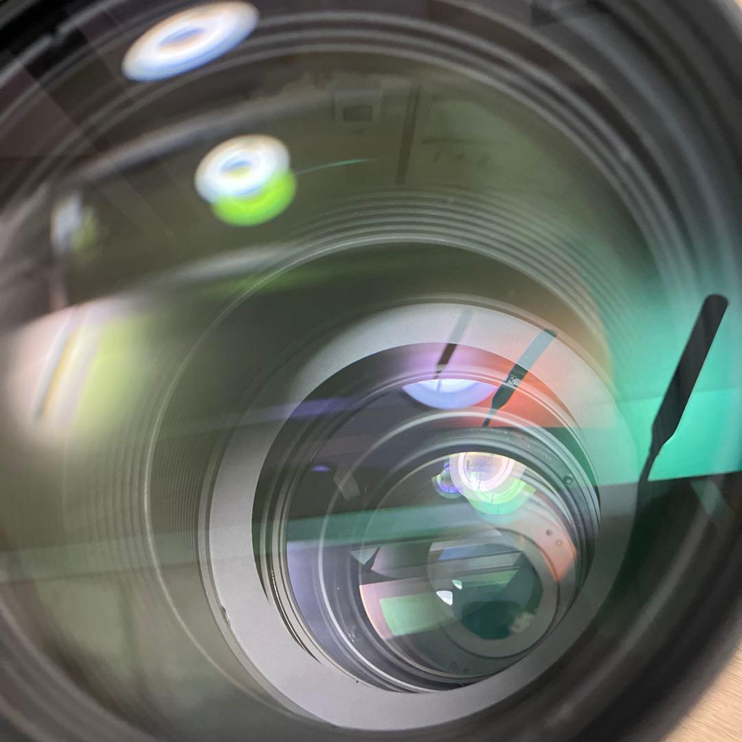 良品Tokina AT-X SD 300mm f2.8 (Fマウント) 作例あり