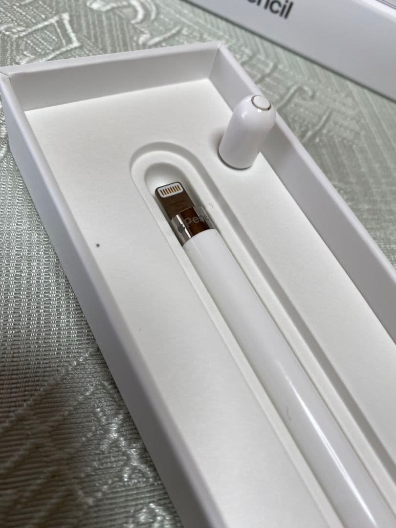純正品！Apple Pencil 第一世代 2025年モデル