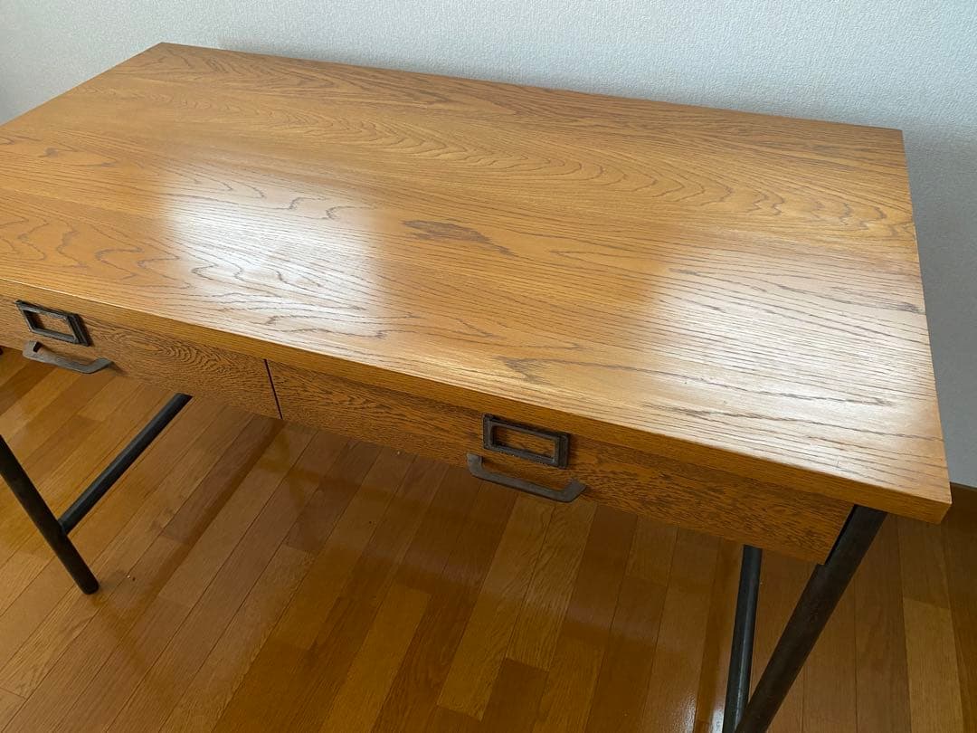 TRUCK FURNITURE／トラックファニチャー／SUTTO DESK