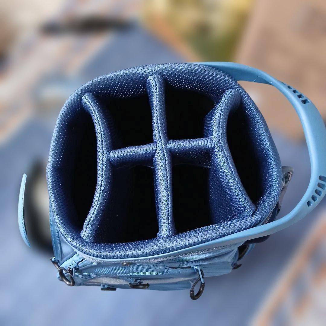 年末バーゲン Camboke　キャディバッグ新品