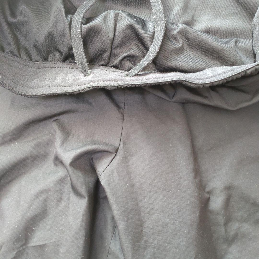 NIKE　ナイキ　ジャージセットアップ　ピステ　スポーツ　トレーニング　黒　L