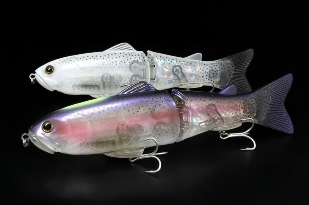 deps 　new SLIDE SWIMMER 2025 キープキャスト限定
