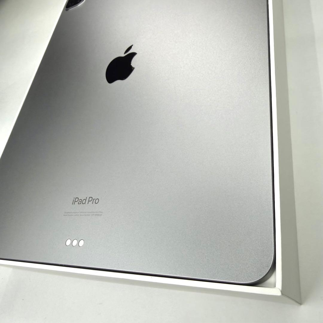 【美品】iPadPro 12.9（第6世代）256GB Wi-Fi モデル