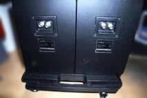 AIWA SC-E22　　小改造　★★試聴Youtubeあり！