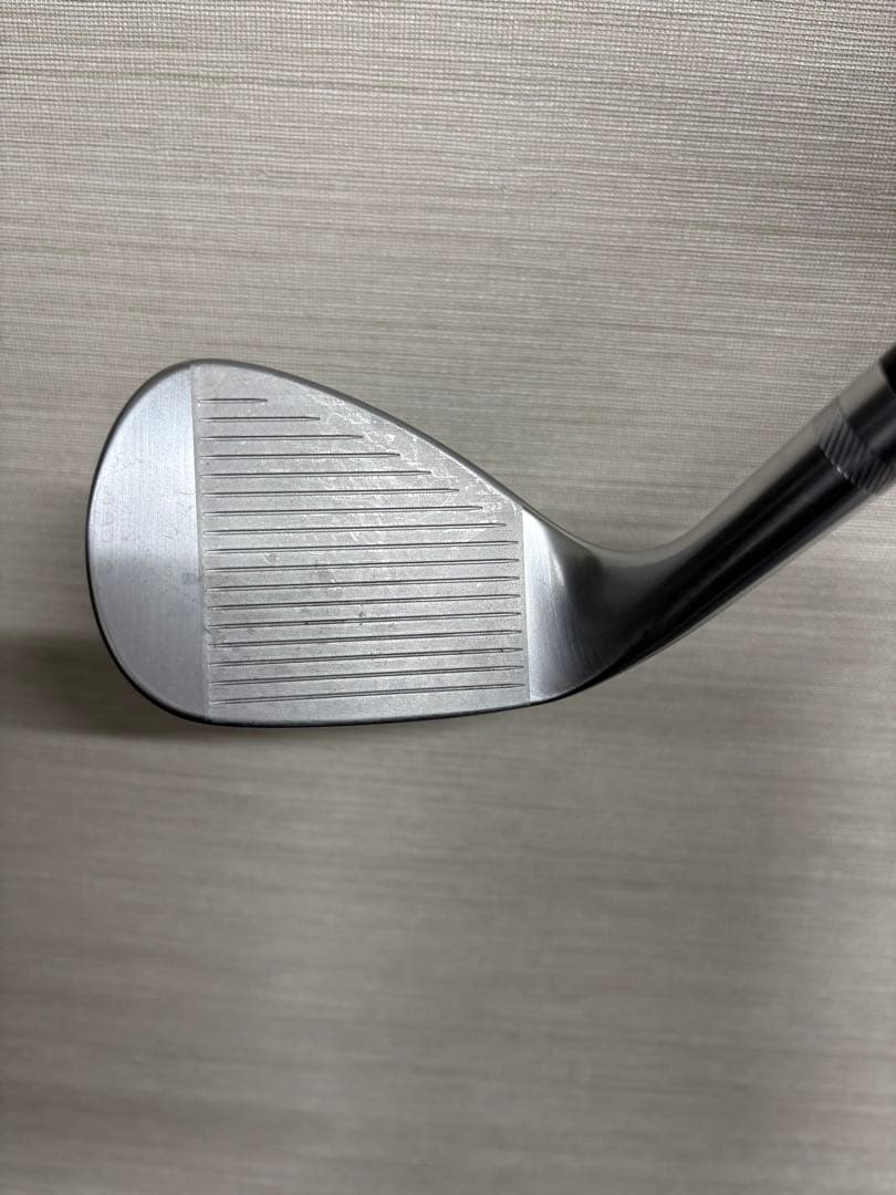 Y*u様 Vokey Design SM10 ウェッジ 58.54.50 3本セ