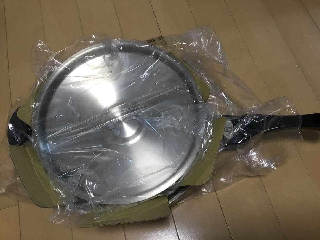 ほぼ未使用　Vita Craft RFIQ自動調理システム　IHヒーター付き