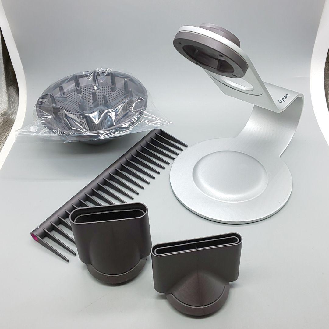 ・ダイソン dysonドライヤー 《国内正規品・風量新品同様・動作良好》366