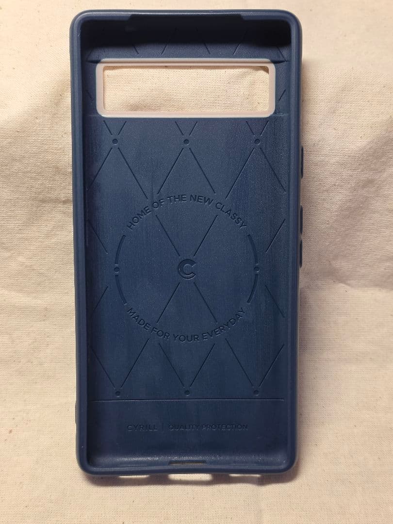 スマートフォン本体 Google Pixel 7a 