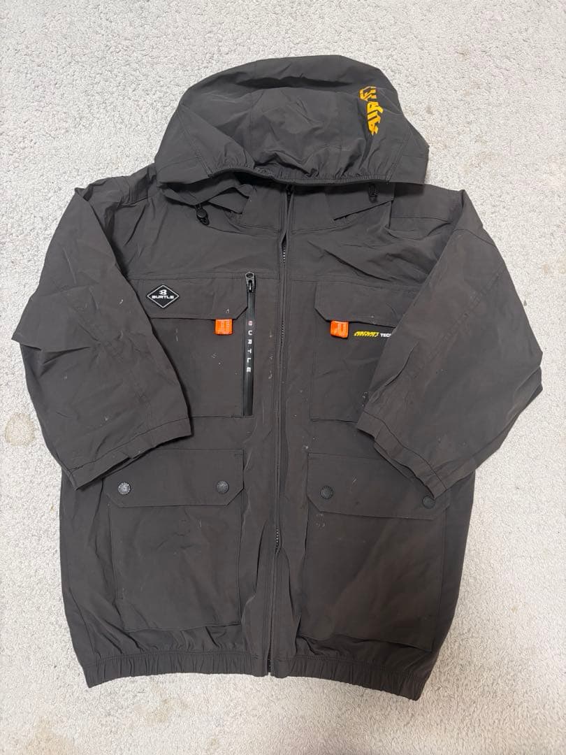 バートル　空調服　ヒートベスト　セット品