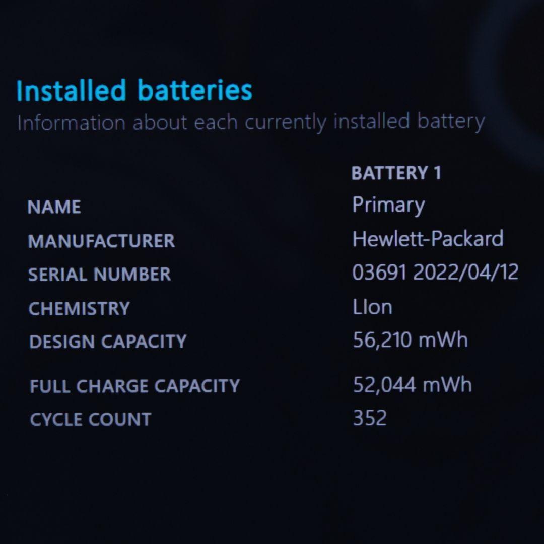 Windowsノート本体 HP DragonFlyG2 i5-1135G7 16GB 256GB