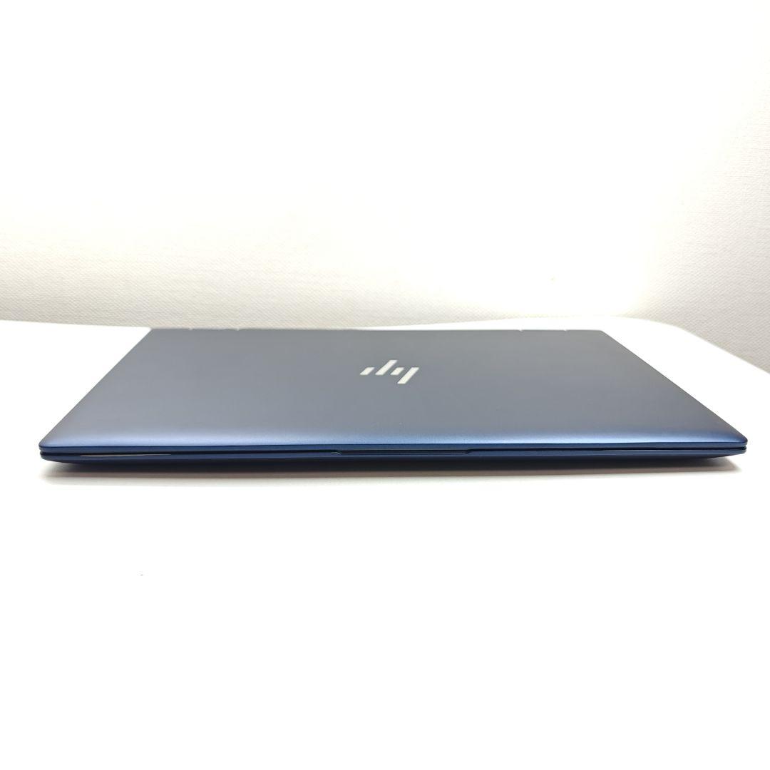 Windowsノート本体 HP DragonFlyG2 i5-1135G7 16GB 256GB
