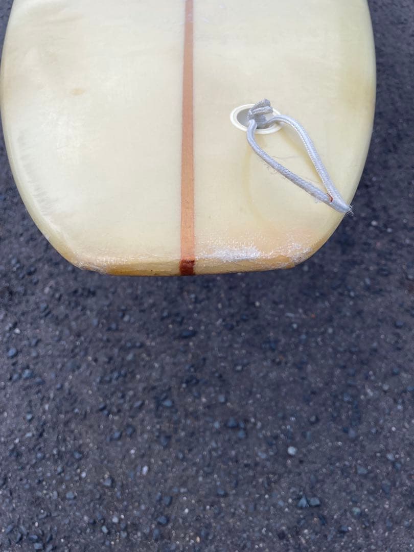 ブルーハワイ　ロングボード9.0中古