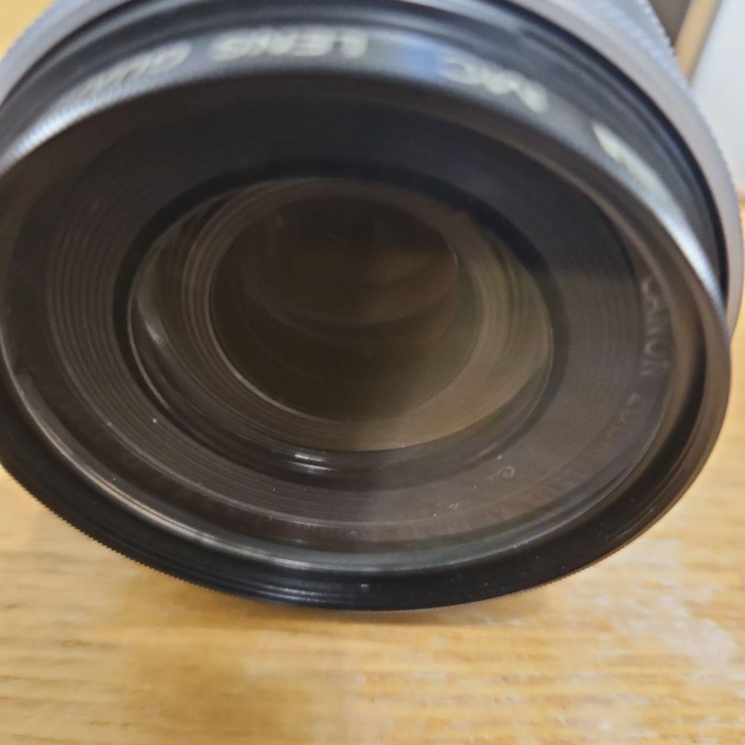 Canon EOSM100 ダブルレンズキット ホワイト