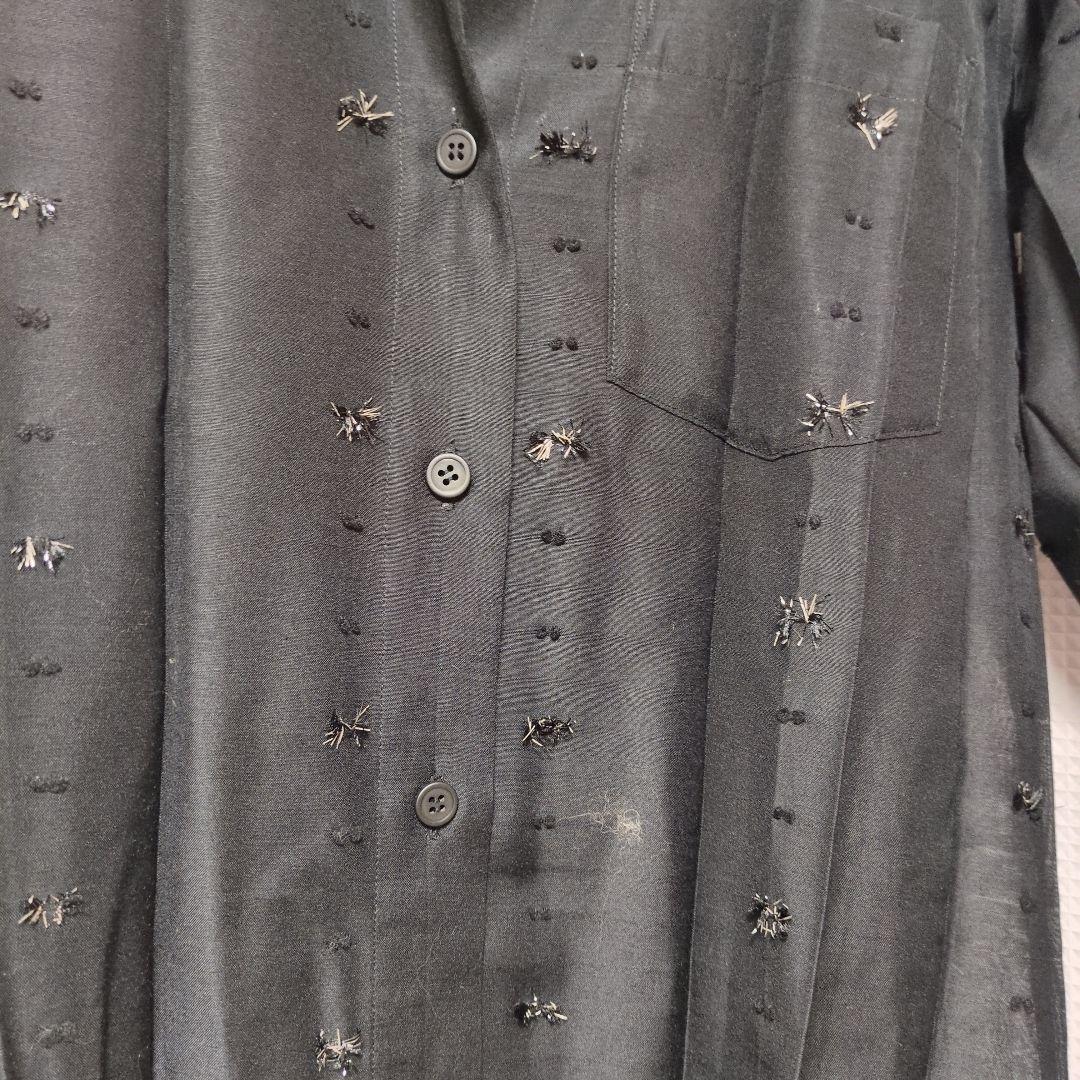 RubyRubyさん専用　ｍｅby ISSEY MIYAKE　レディース　シャツ