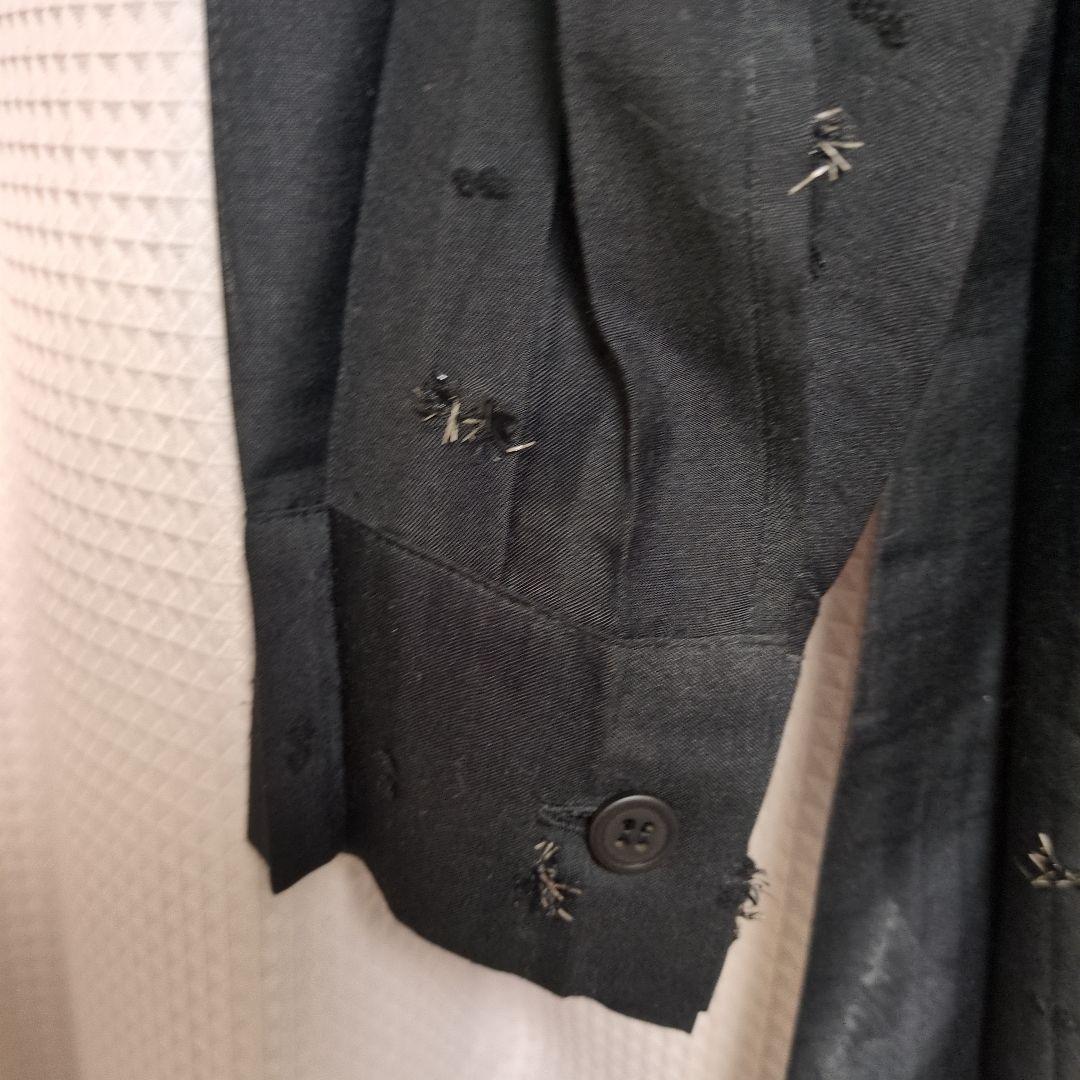 RubyRubyさん専用　ｍｅby ISSEY MIYAKE　レディース　シャツ