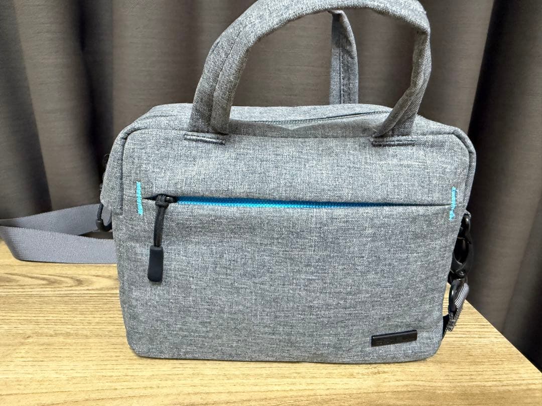 Panasonic HC-VX1M 4K ビデオカメラ 本体　キャリーバック付き