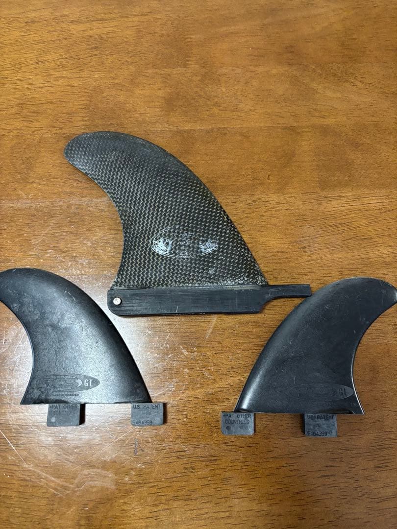 限界値下げ　ドナルドタカヤマ　egg 7.2フィート218cm 美品