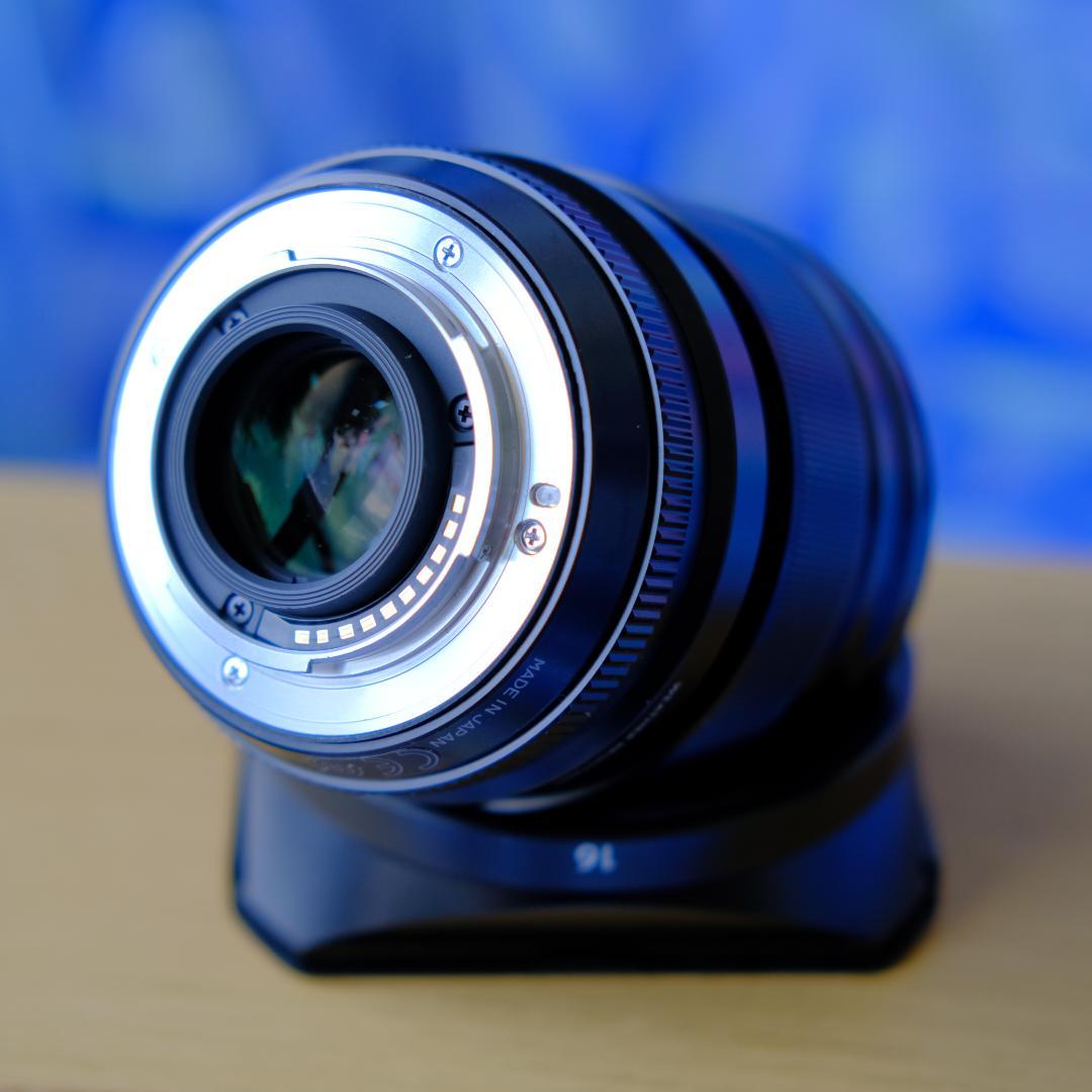 あかり FUJIFILM XF16mmF1.4 R WR