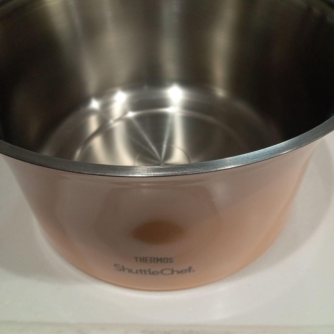 サーモス シャトルシェフ 3.0L KBE-3000