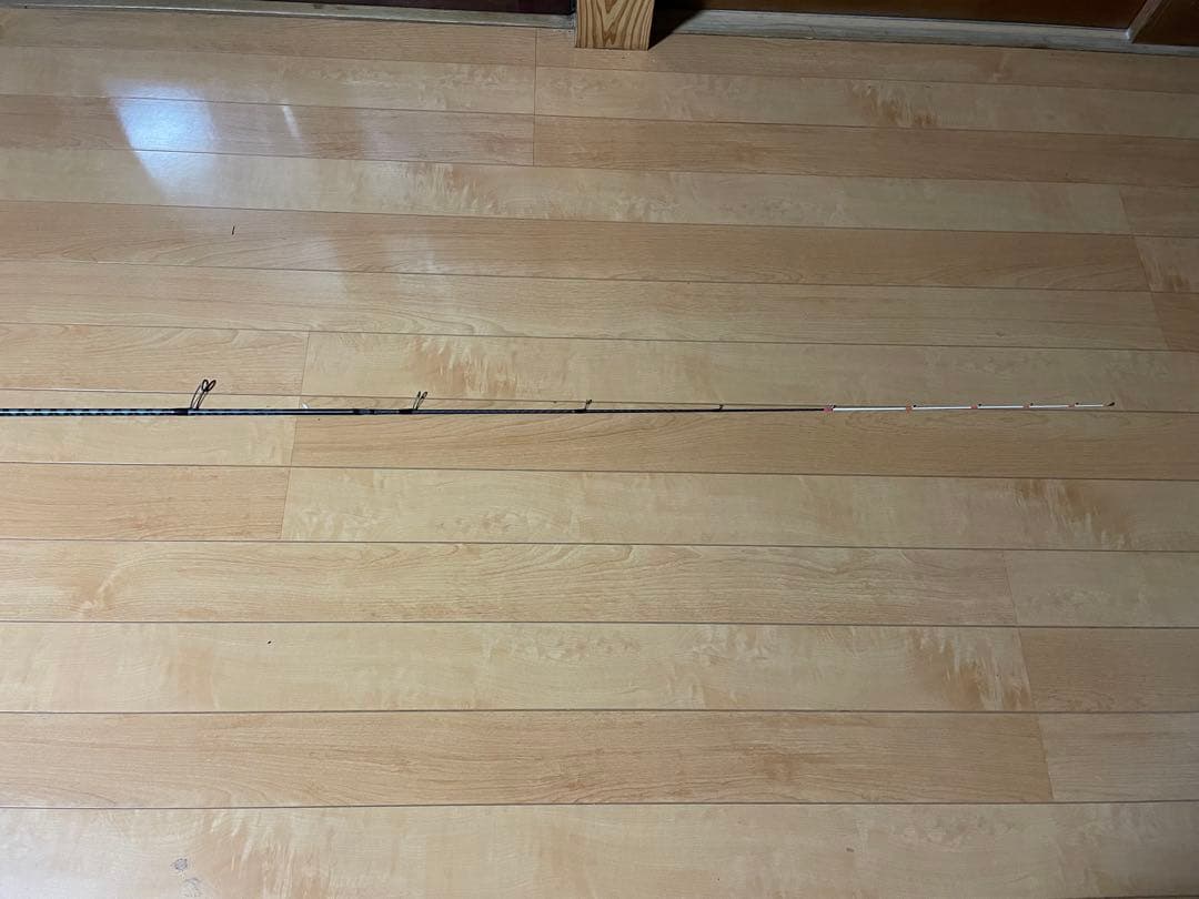 エギングロッド S70M-S 7フィート