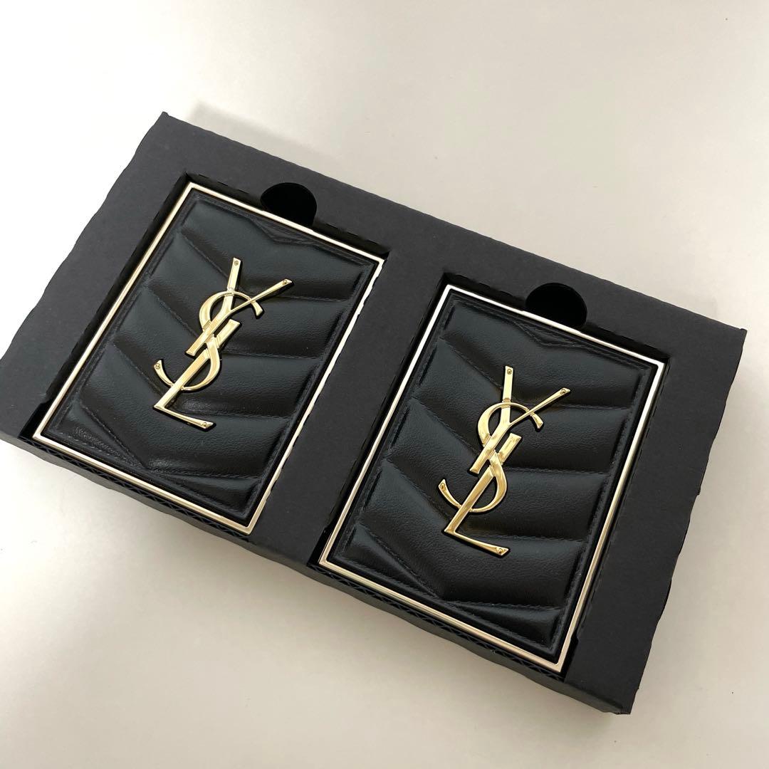 サンローラン　アイシャドウセット