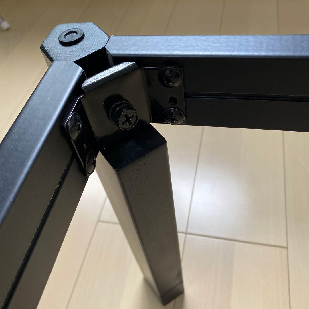 こたつ・ローテーブル・テーブル1200㎜×800㎜×410㎜